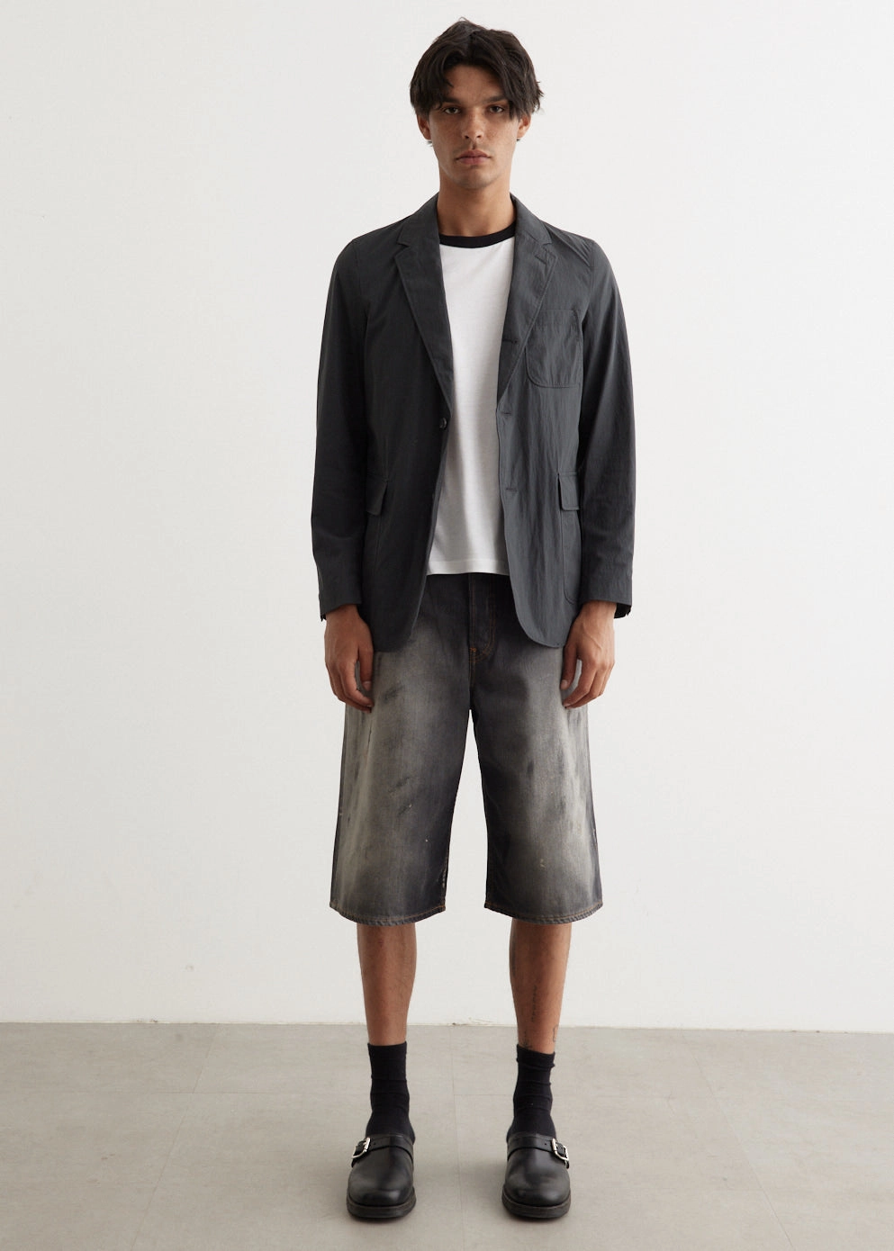 Breathable Design 3B Travel Jacket