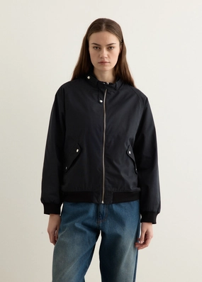 Scott Jacket All Weather Adaptability City Chill Style