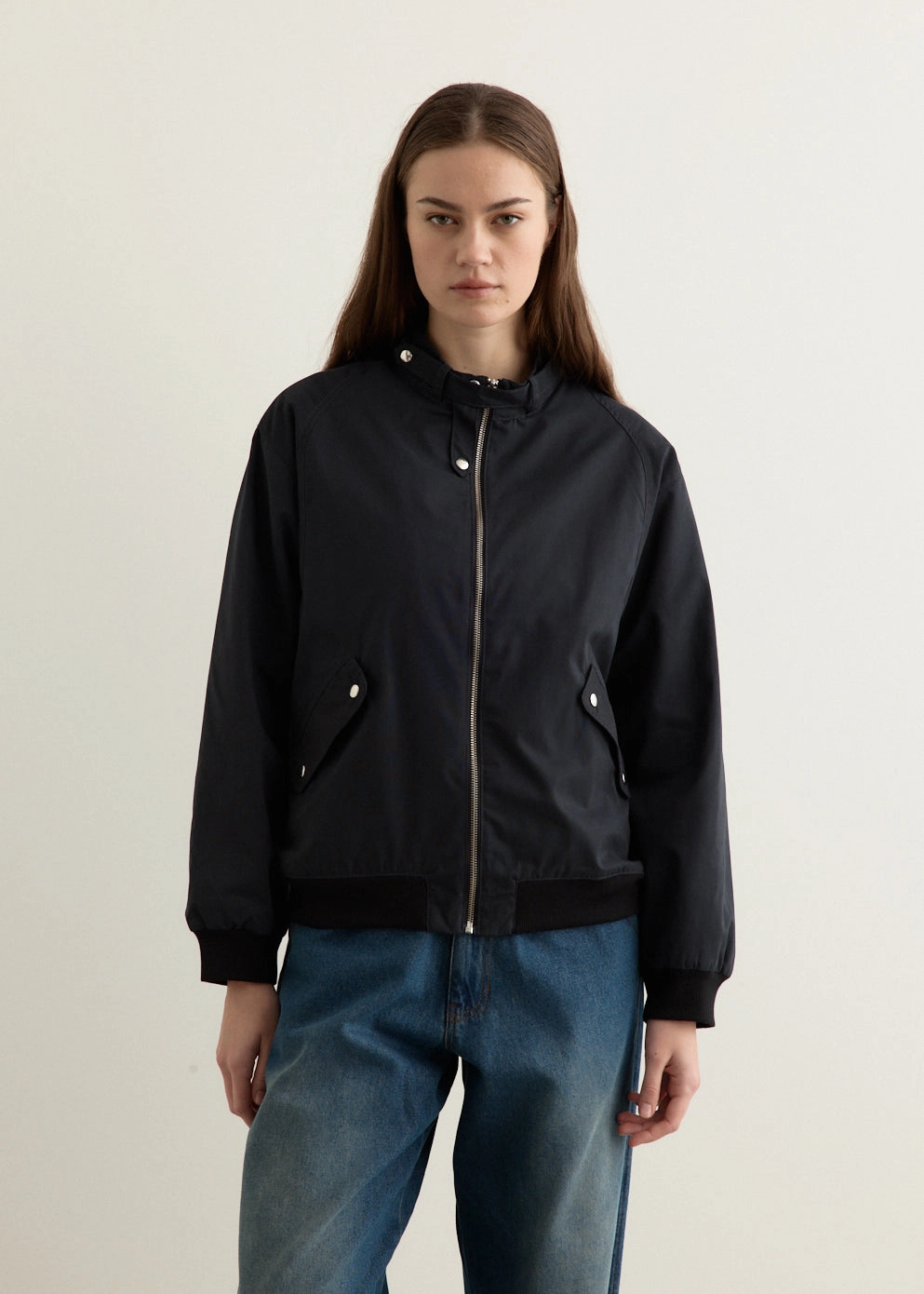 Scott Jacket All Weather Adaptability City Chill Style