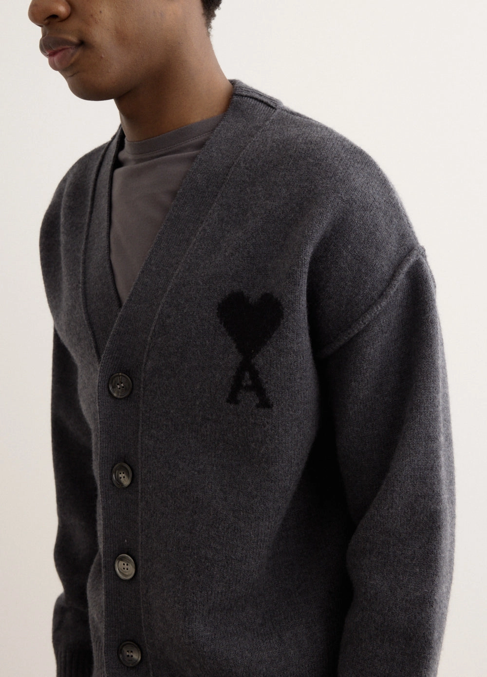 ADC Cardigan Wind Stop Compact Packable