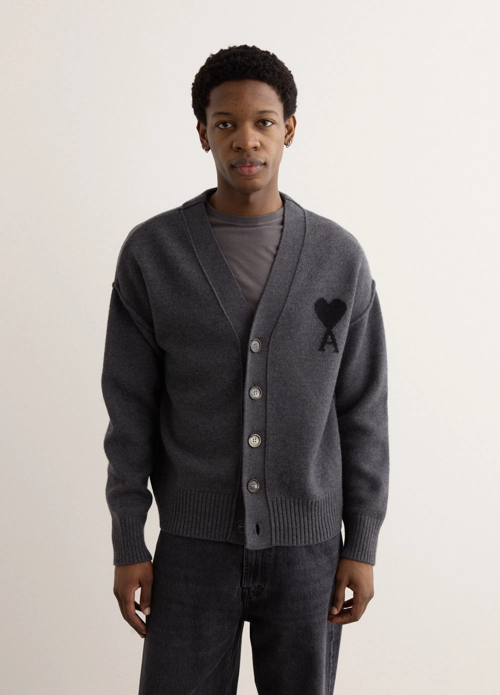 Chill Proof Style Weatherproof Zipper Seals ADC Cardigan