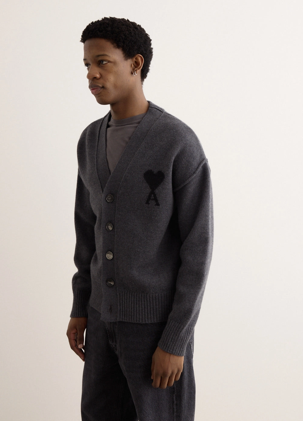 ADC Cardigan Ventilated Panels