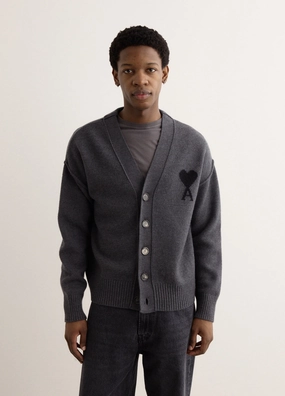 Chill Proof Style Weatherproof Zipper Seals ADC Cardigan