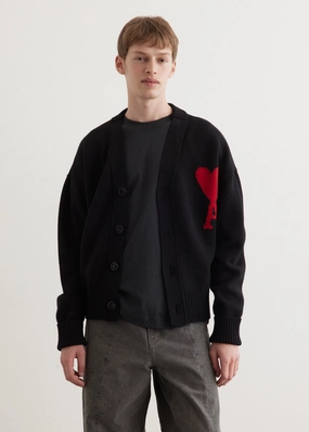 ADC Oversized Cardigan Cool Layer