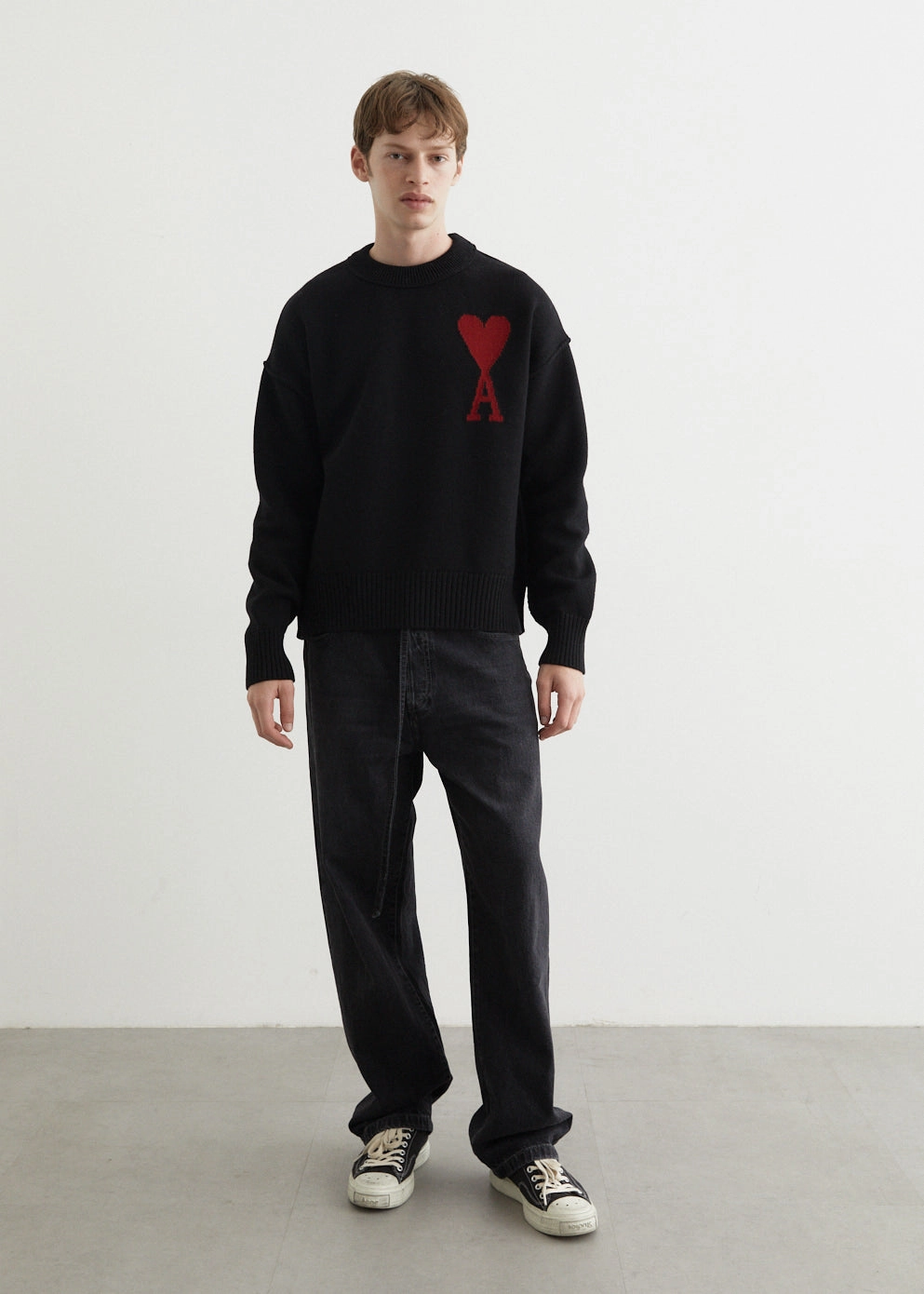 Weekend Classic ADC Sweater