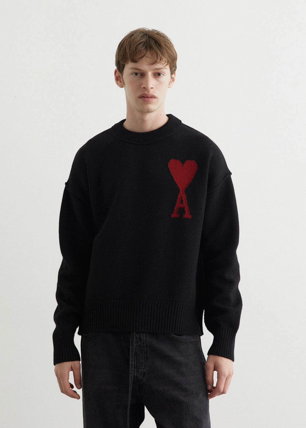 ADC Sweater Chic Comforted Zero Waste Knitting