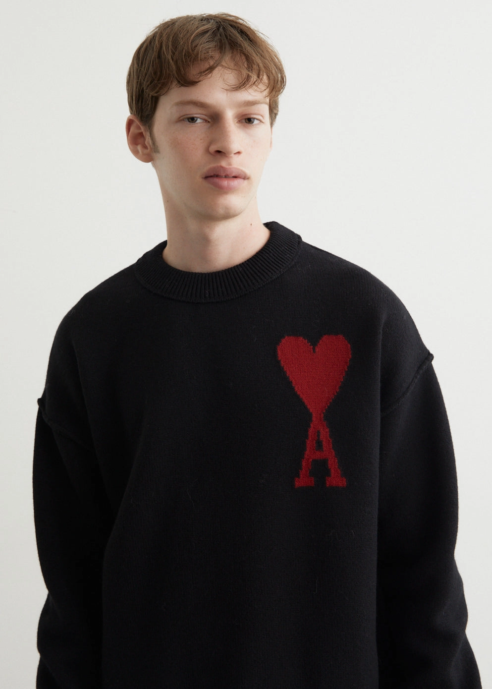 Classic Warmth ADC Sweater