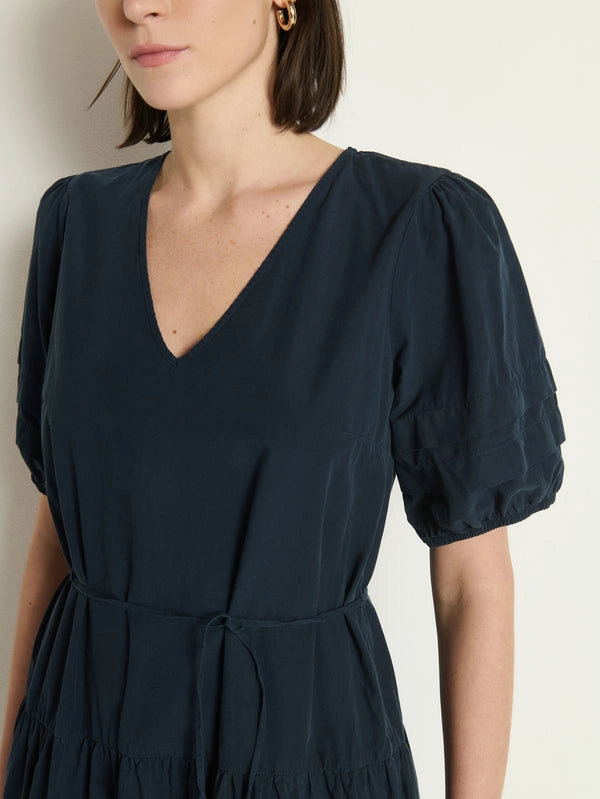 Grab Quick Lounge Style ADELE DRESS