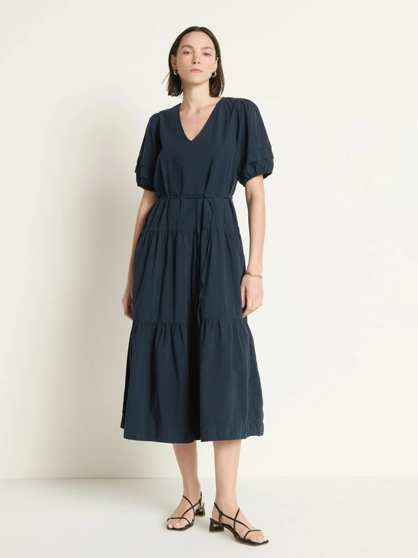 Pure Shape Perfect Cut ADELE DRESS