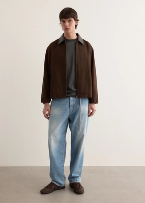 Mid Length Thermo Regulating Admission Coach Jacket