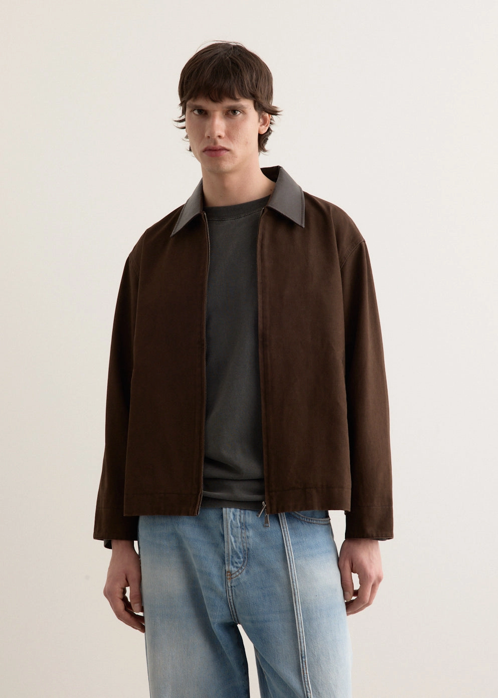 Admission Coach Jacket Flexible Comfort