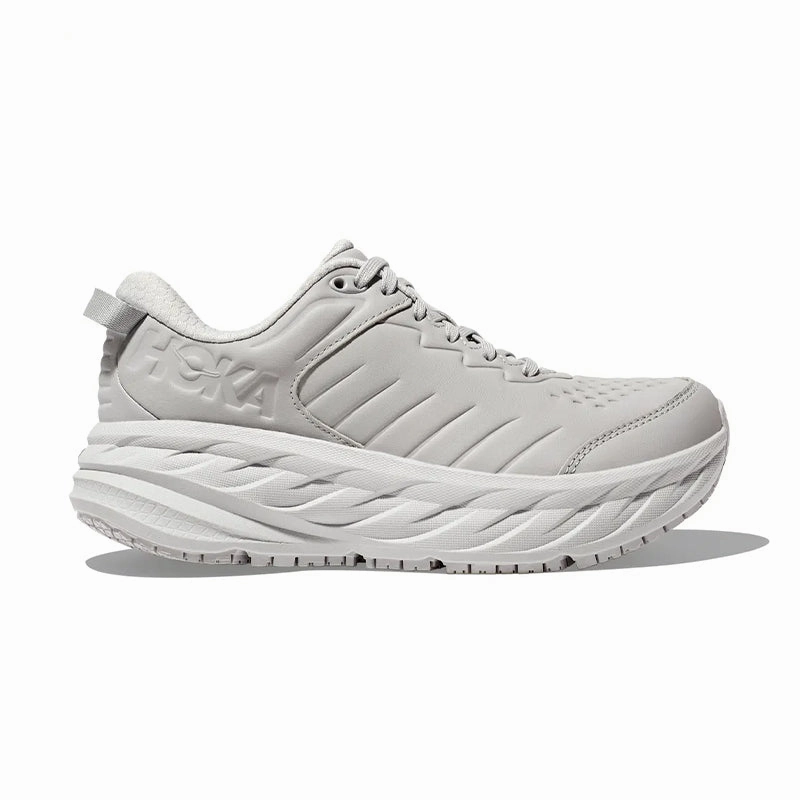 Baby Soft Men's Bondi Slip Resistant Harbor Mist/Lunar Rock