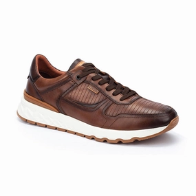 Men's Aranda Cuero Sport Active