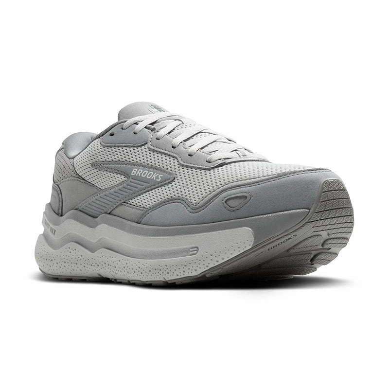 Men's Ghost Max SE Primer Grey/Oyster Alloy Airflow Ventilation
