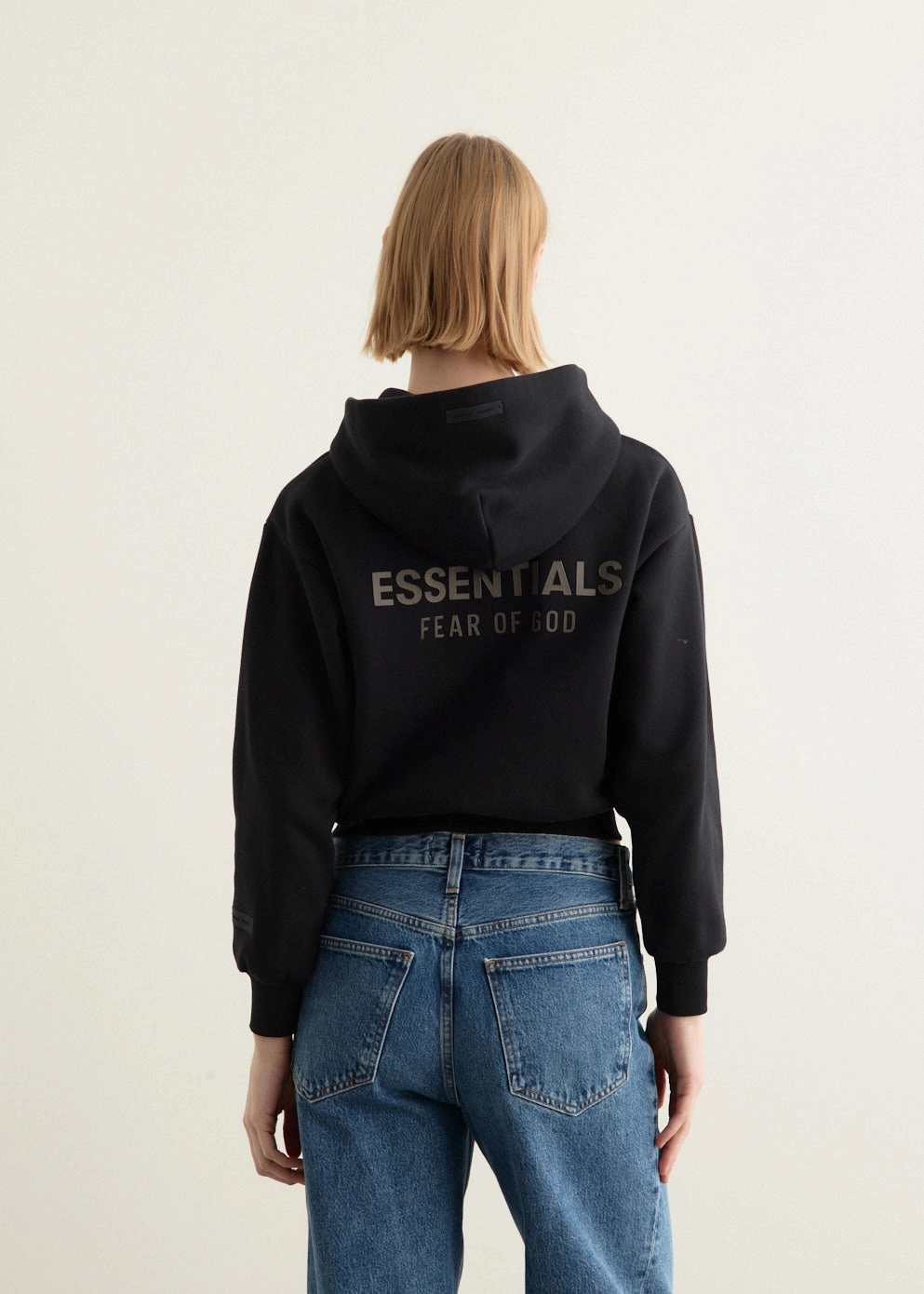 Women's Classic Fit Zip-Up Hoodie Hollow Fiber Fill Basic Essential Layer