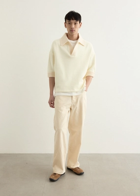 NonIrritating Seams Le Polo Punto