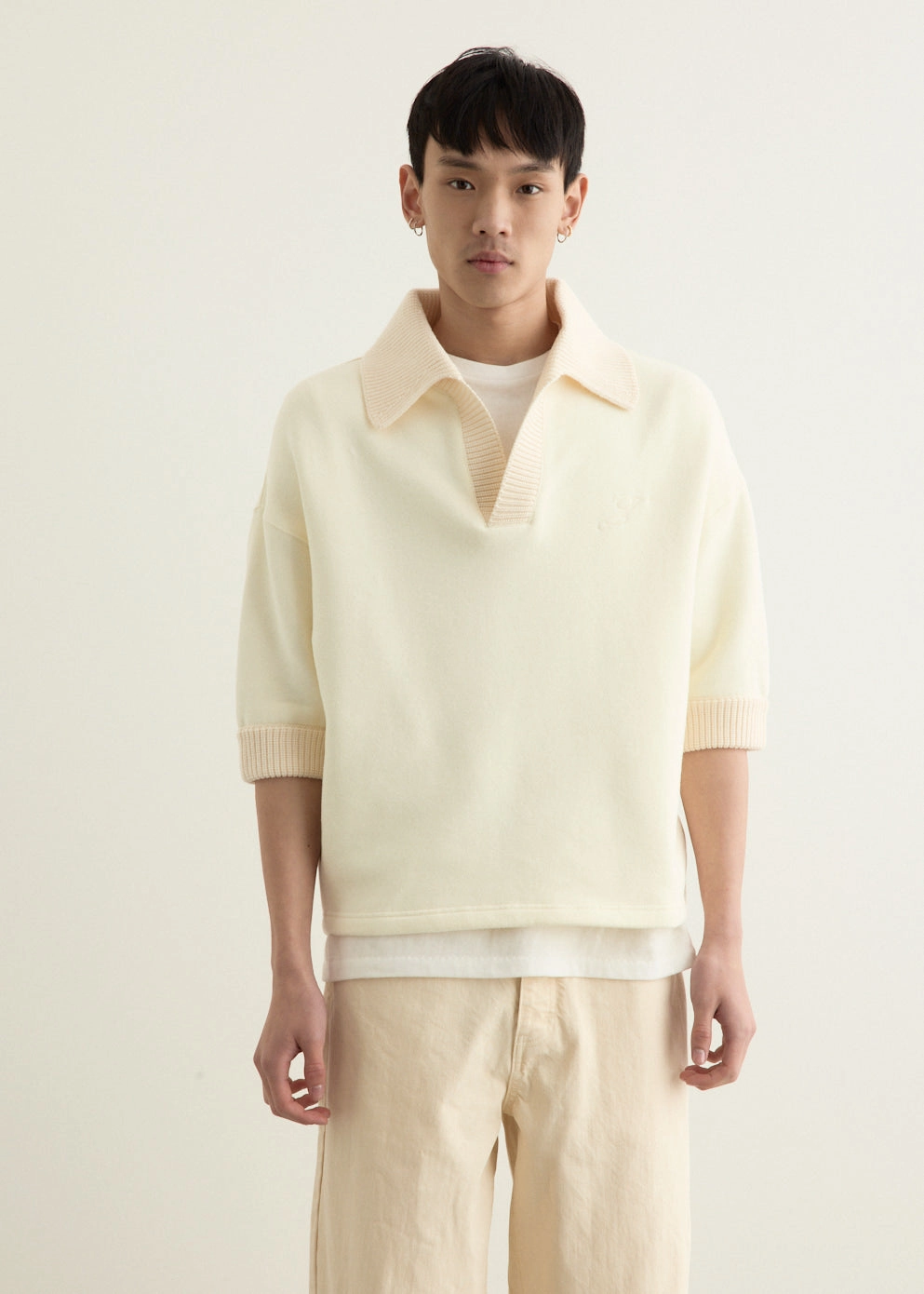 Tagless Design Le Polo Punto