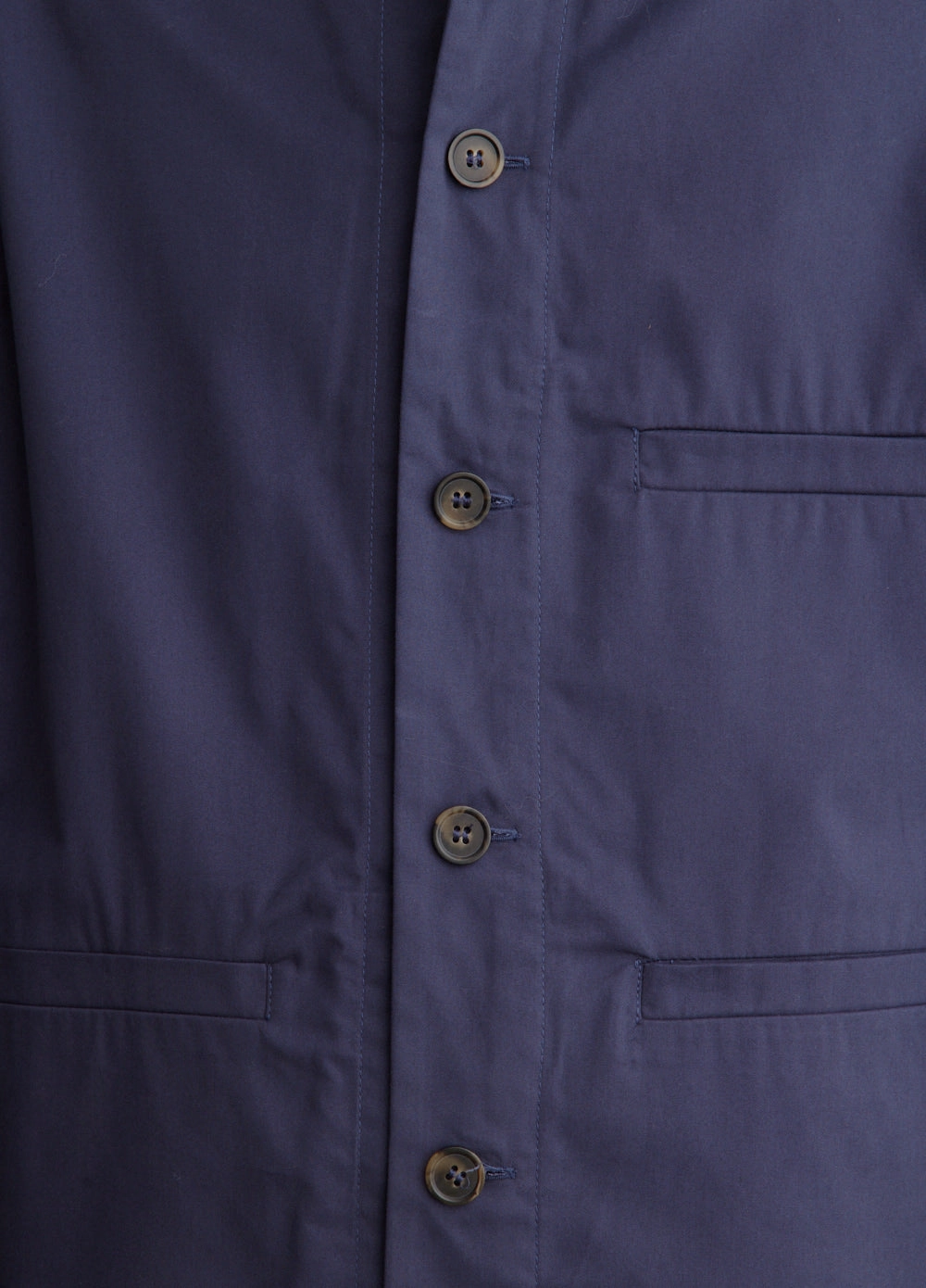 Veste Valentin Overshirt Easy Comfort Soft touch finish