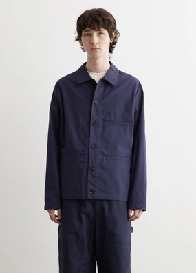 Veste Valentin Overshirt Lifestyle Wear