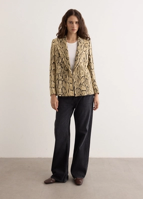 Beau Jacket Functional Layer Piece