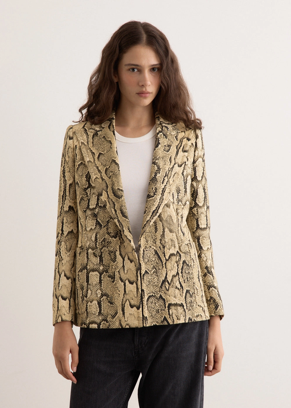 Weather Proof Beau Jacket