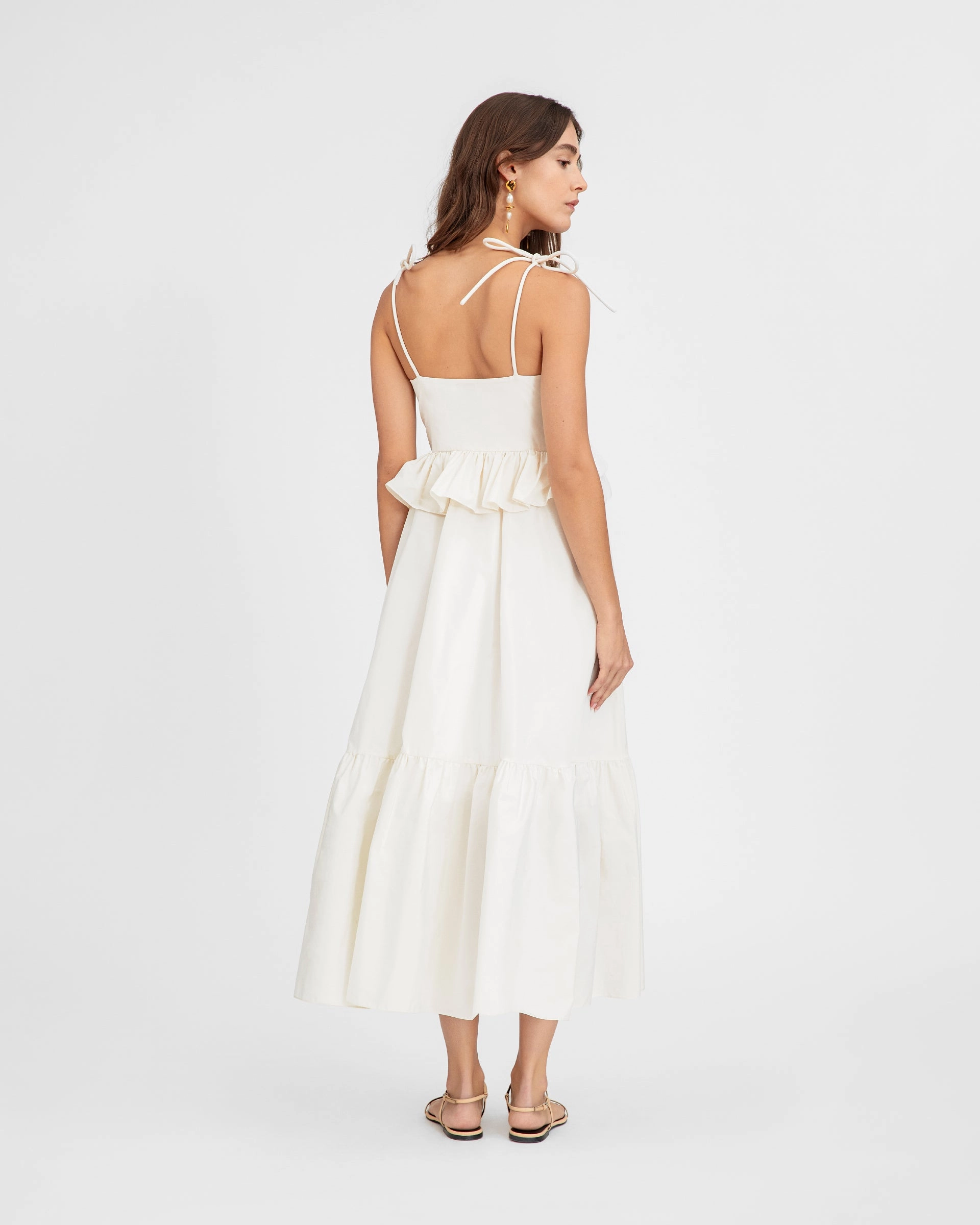 Comfy and Elegant Amy Dress