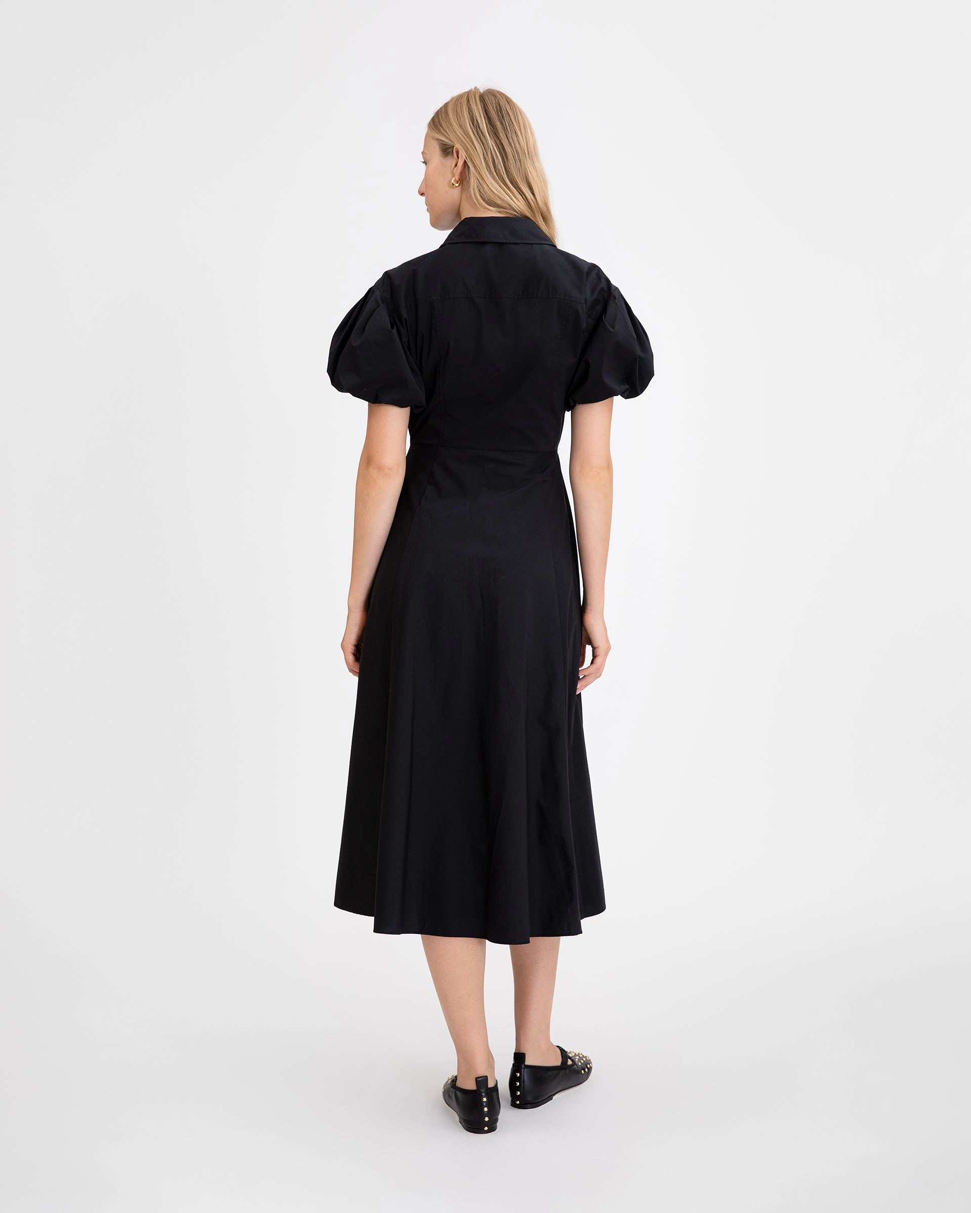 Elza Dress Stylish day dress Lace Fine