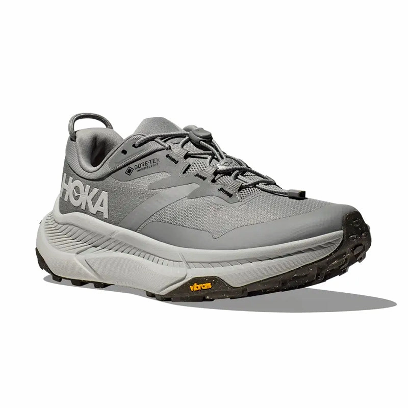 Men's Transport GORE-TEX Galactic Grey/Stardust Dust Guard
