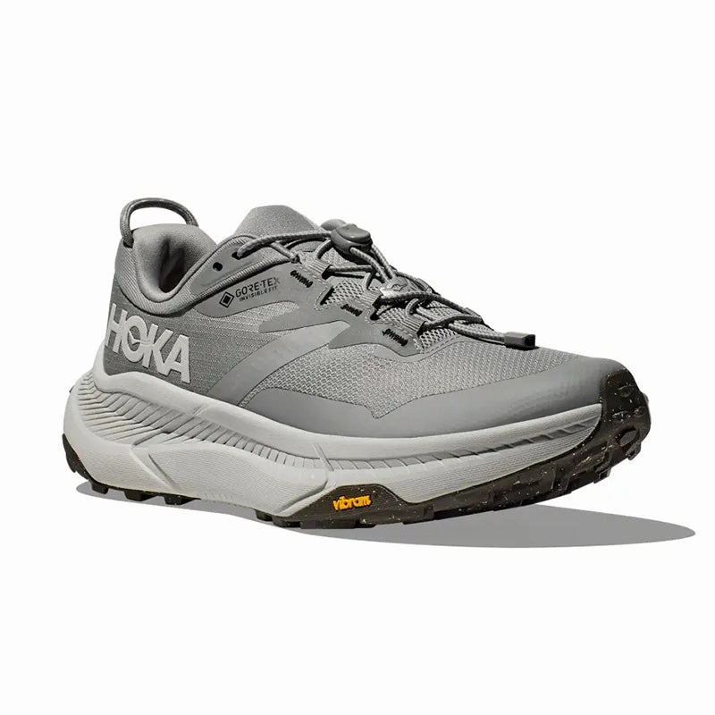 Adult Ease Posture aid Men's Transport GORE-TEX Galactic Grey/Stardust
