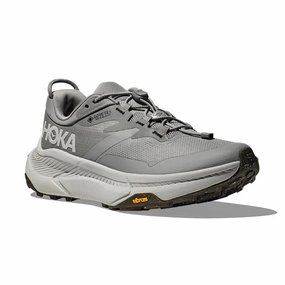 Earth Base Busy Path Men's Transport GORE-TEX Galactic Grey/Stardust