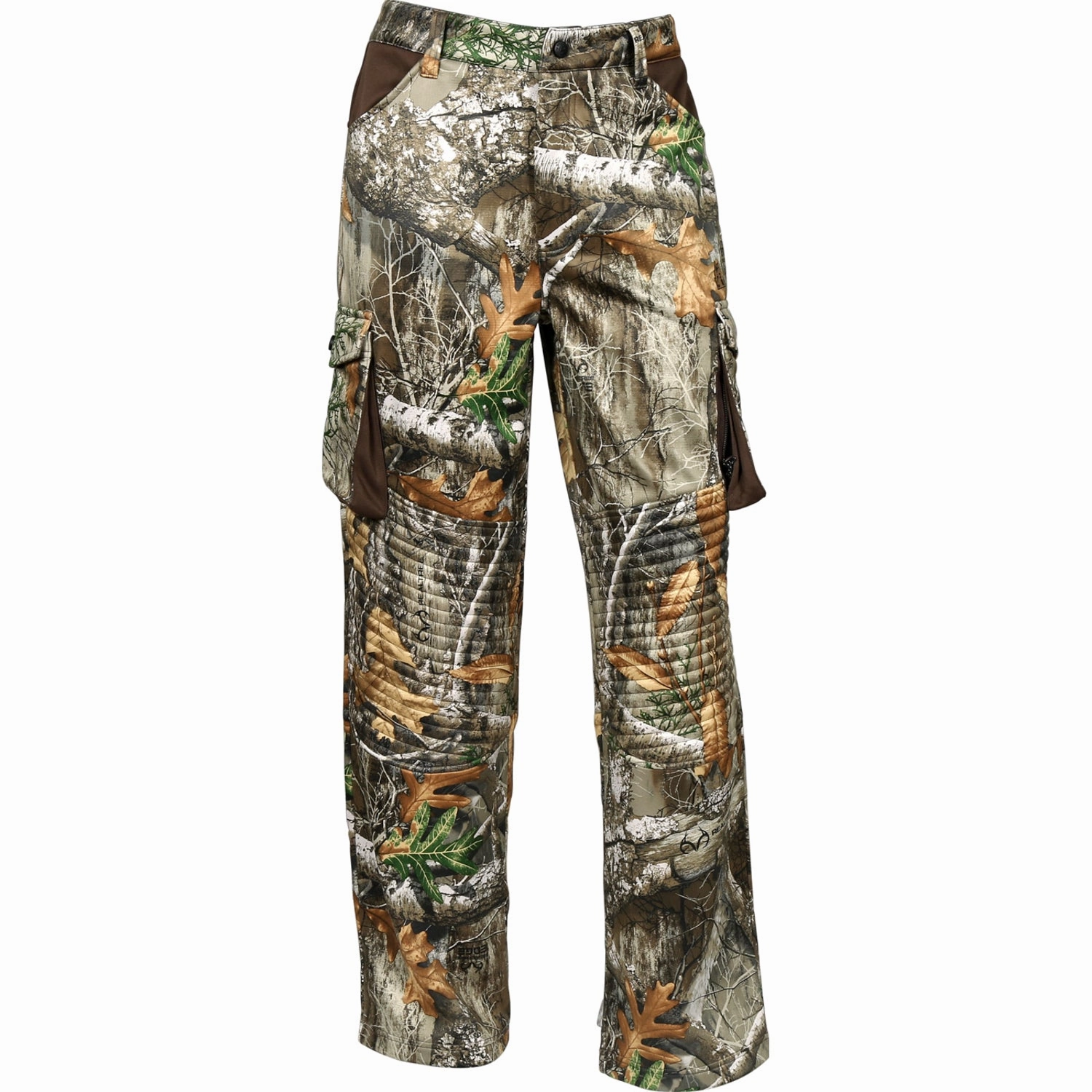 Rocky Womens Stratum Outdoor Realtree Edge Synthetic Hunting Pants comfortable option Vibrant Formal