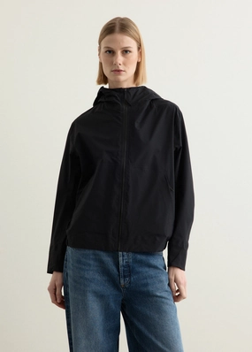 Ultra Soft Brushed Interior Asset SL Jacket