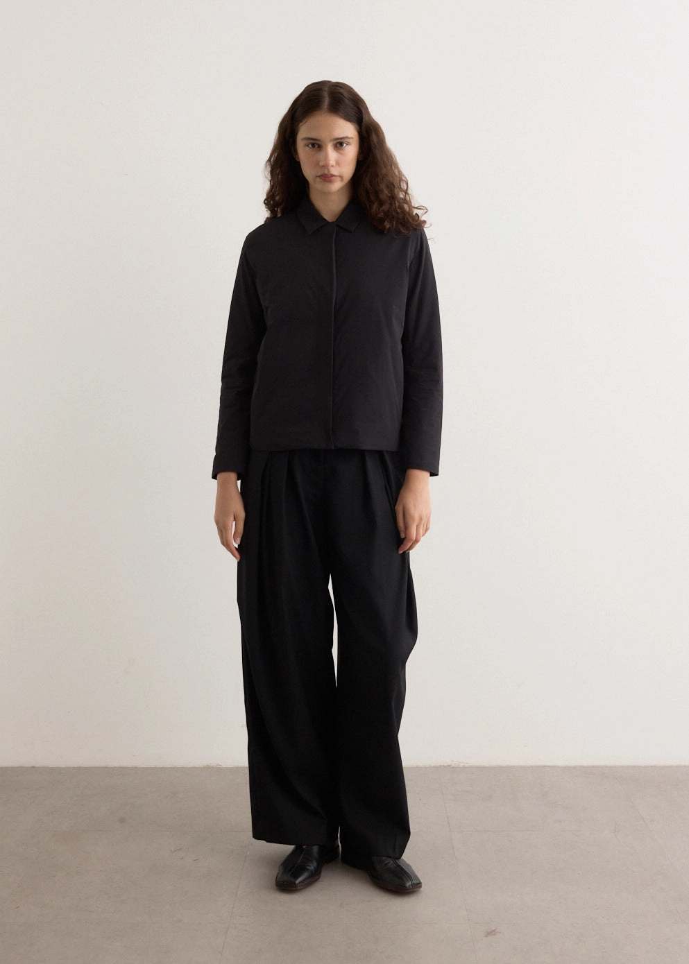 Limina Insulated Jacket Comfort Flex Fit