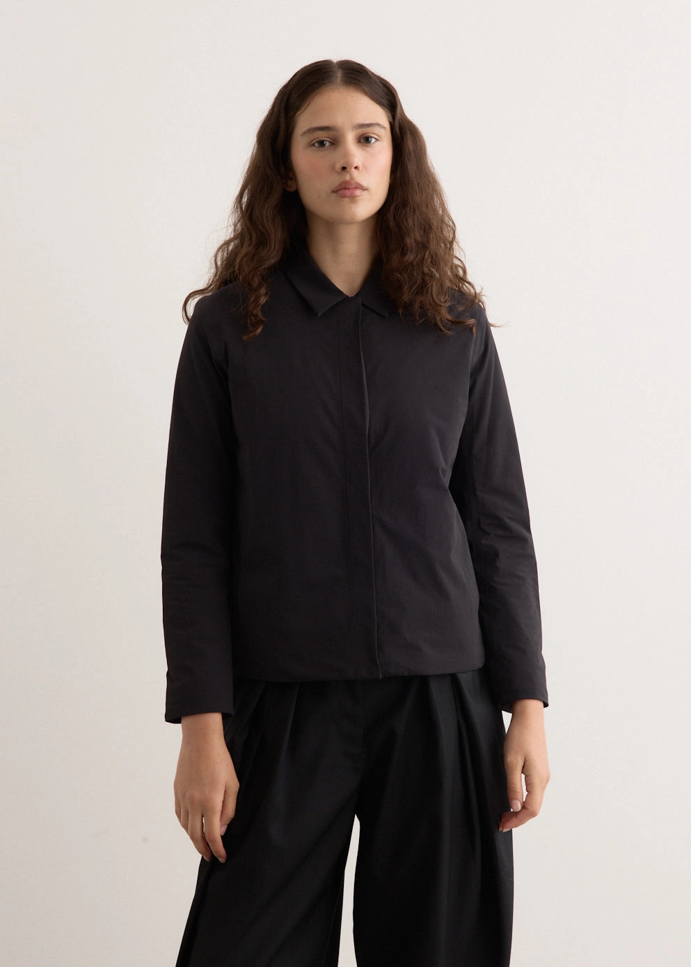 Snag Proof Surface Limina Insulated Jacket