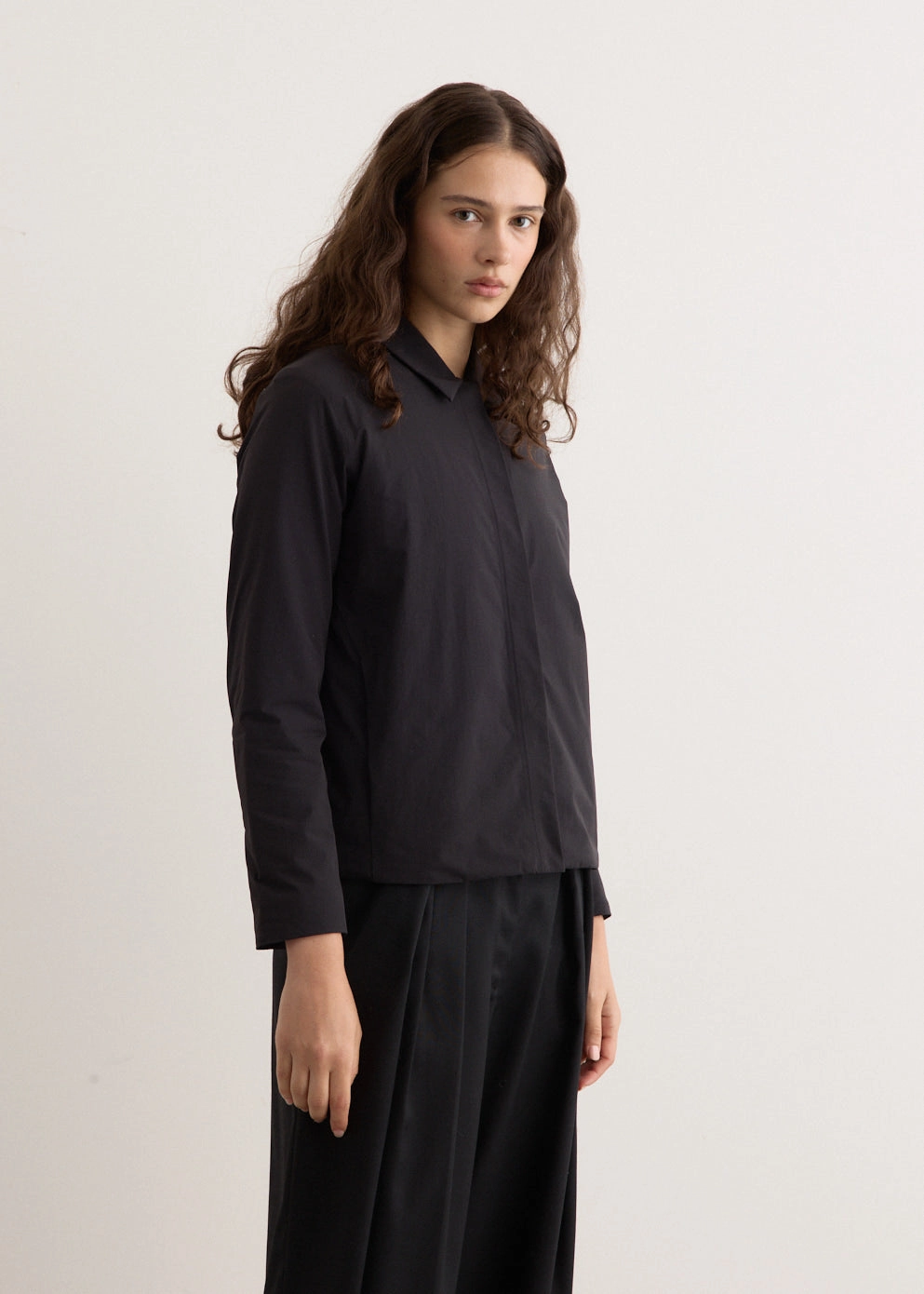 Limina Insulated Jacket Odor control Weekend Style