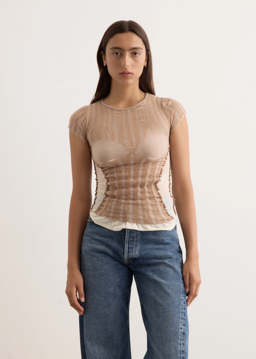 Winter Layer Calai Top