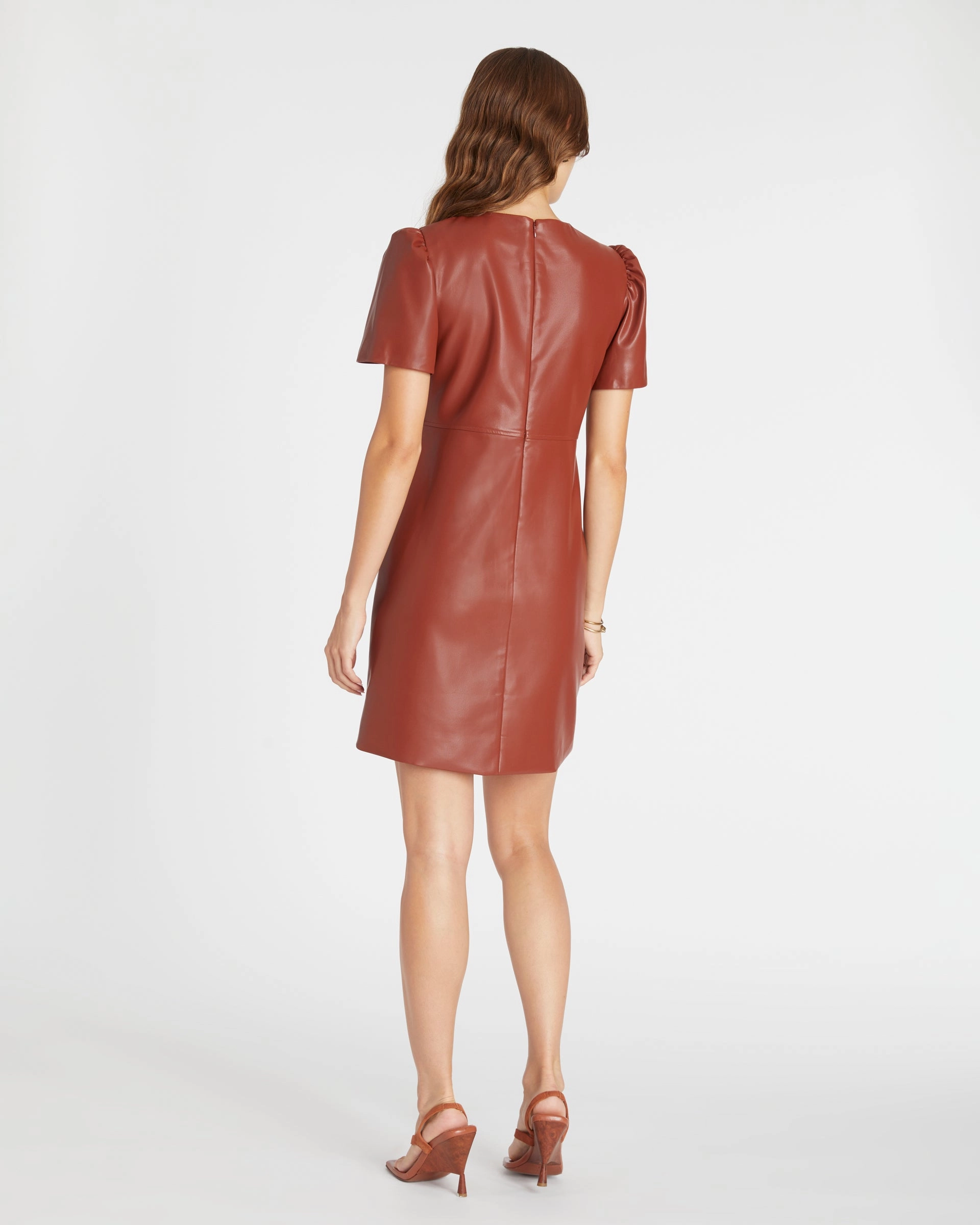 Antonella Dress Contemporary Fit
