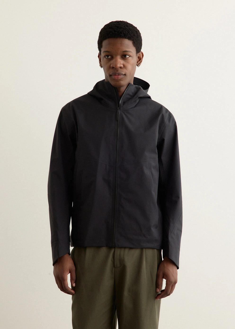 Arris Jacket WaterResistant Coating Flexible Fiber Fill