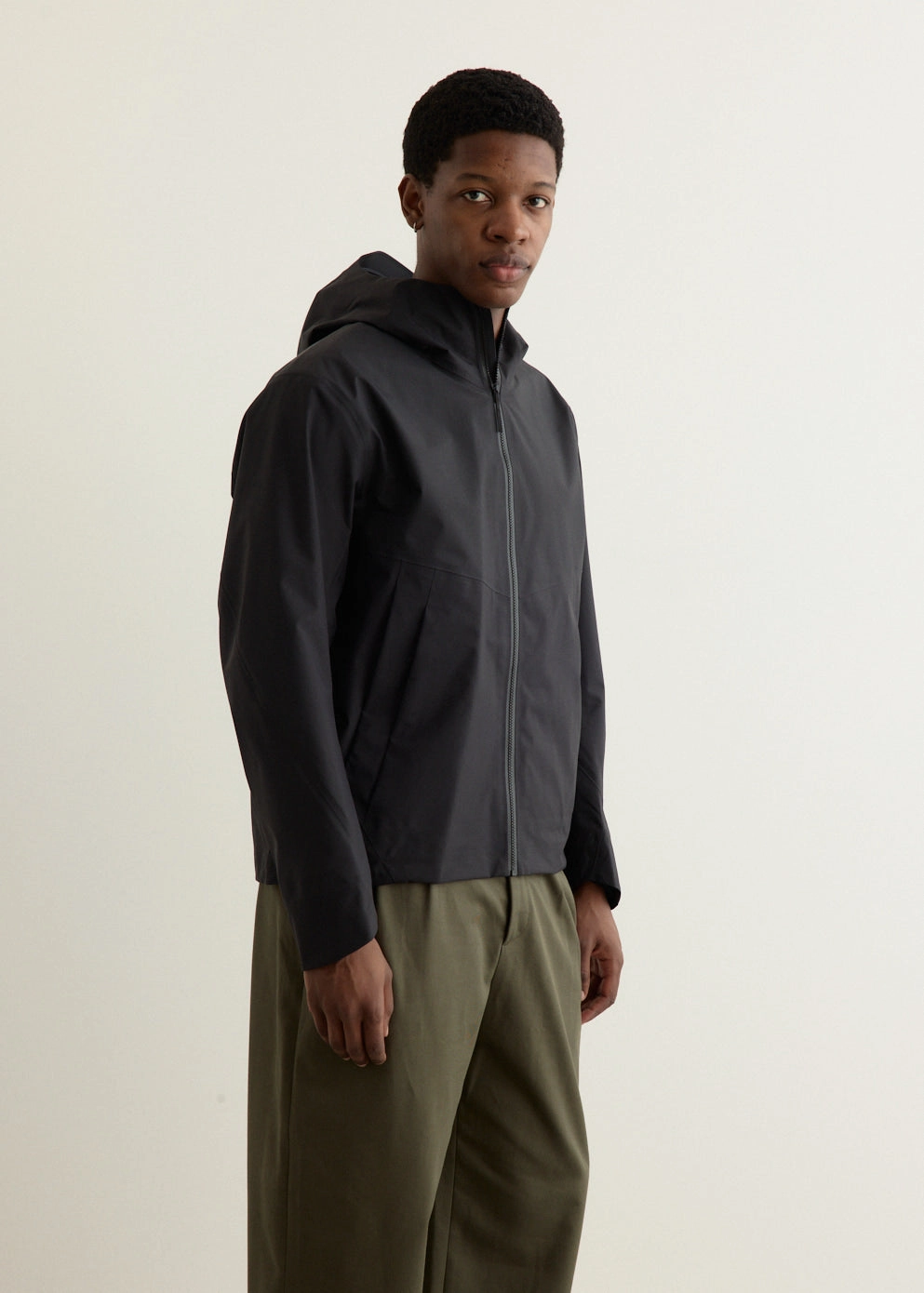 Eco Conscious Production Arris Jacket