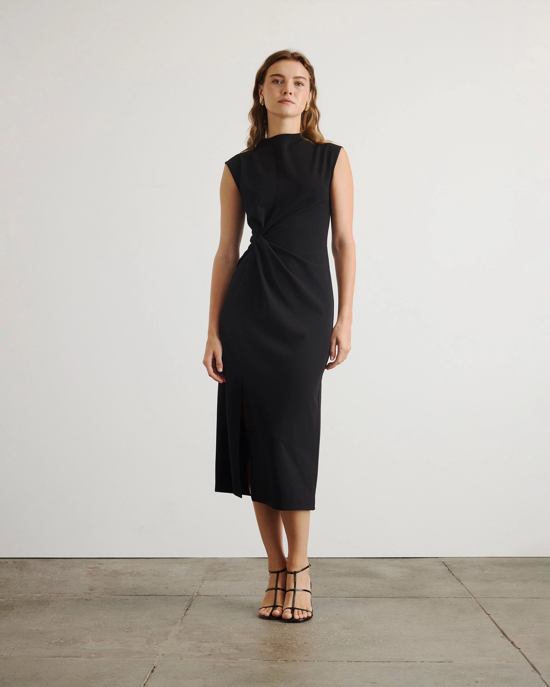 Robinella Dress Smart Layers HypoallergenicFiber