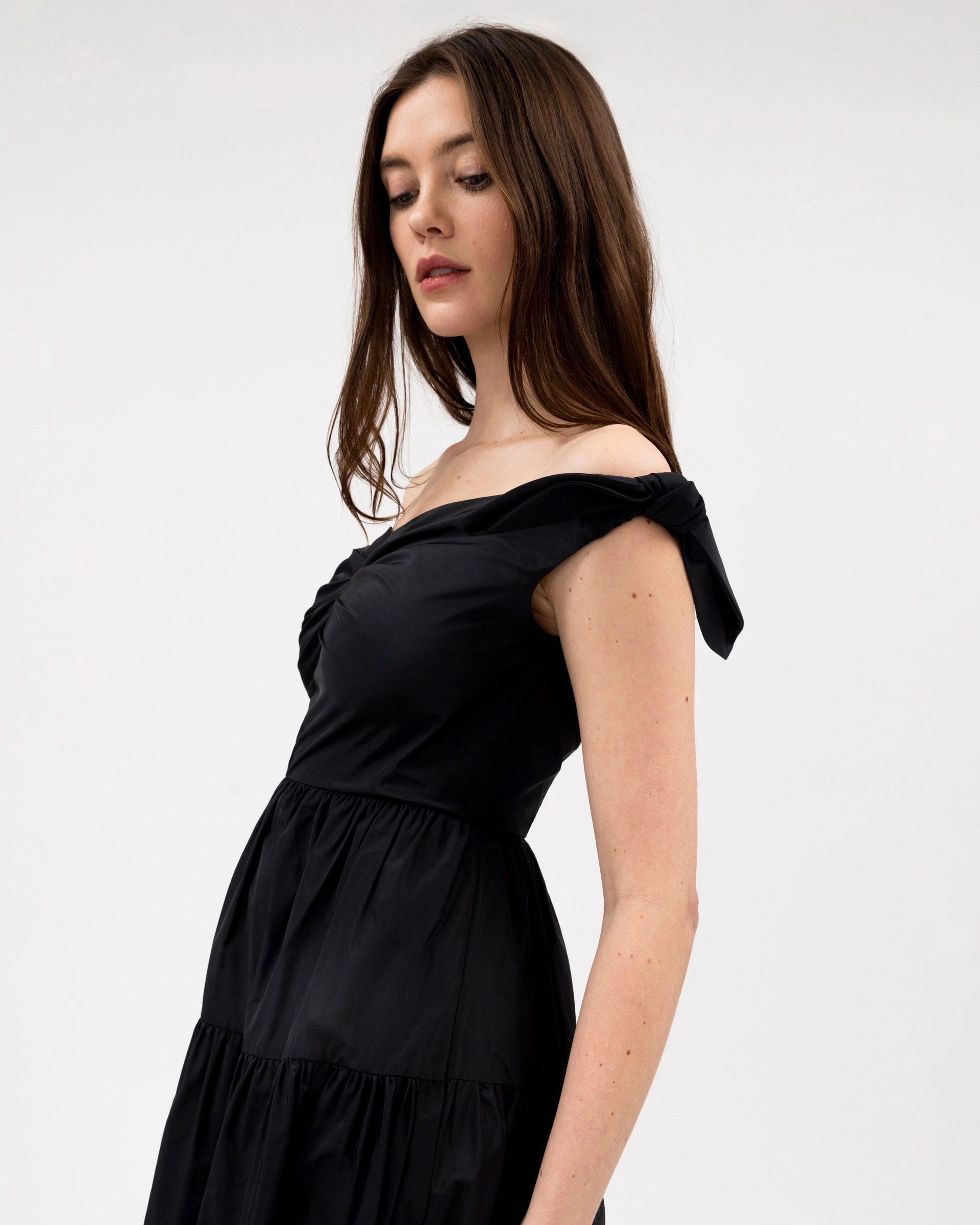 Retro Vibes Ashland Dress
