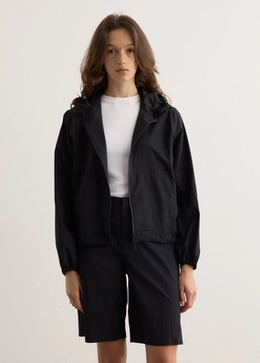 Magnetic Fasteners Asset Jacket