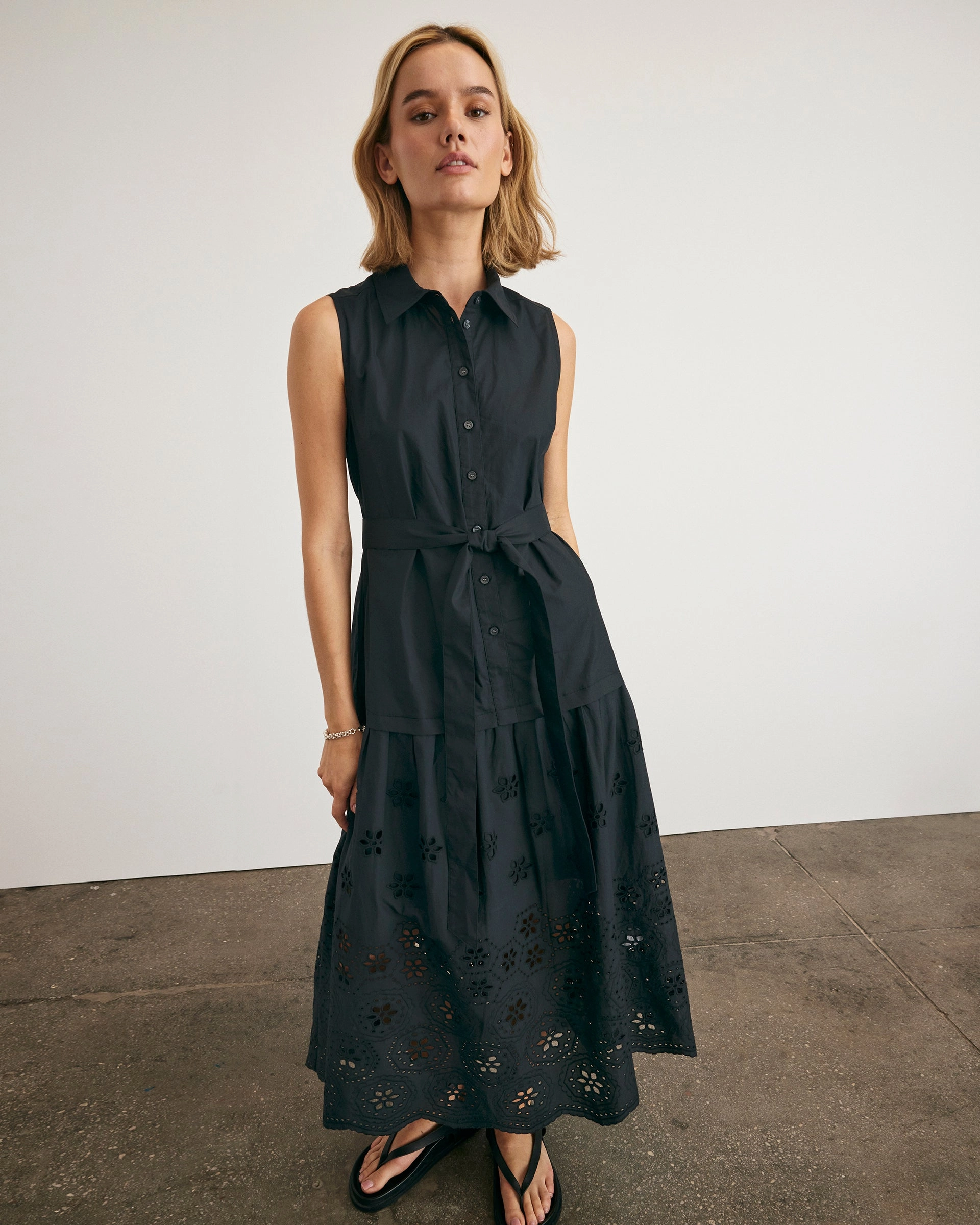 Bailey Dress Sharp Design