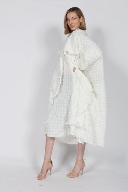 Crisp Look Mild Weather NOPJricky