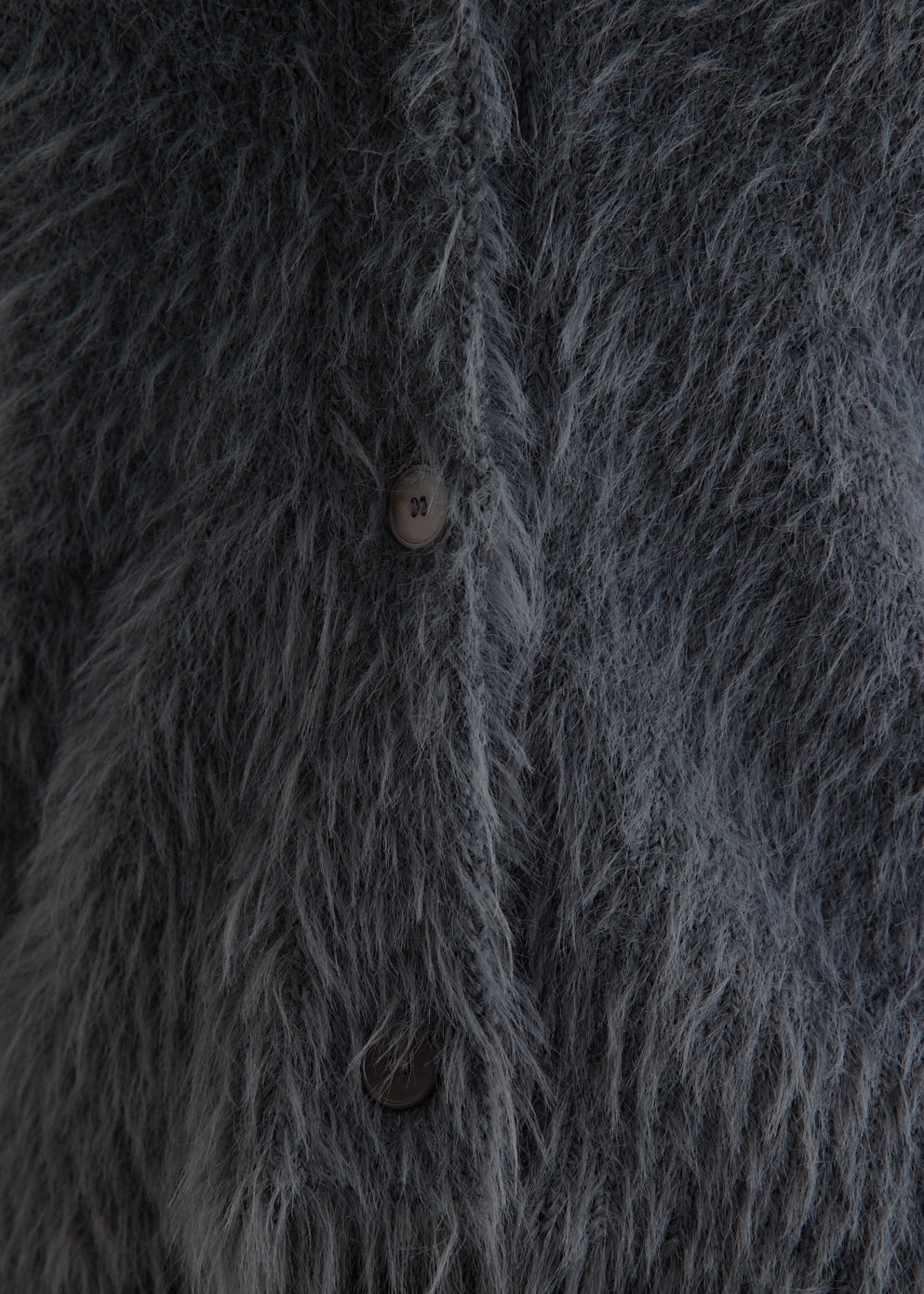 Pattern Print Balto Cropped Cardigan