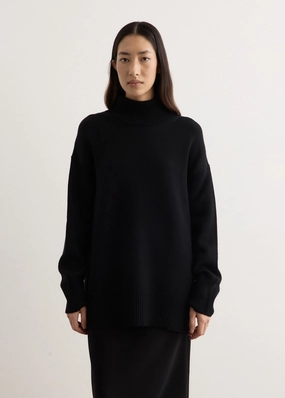 Travel Wear Antibacterial Finish Gibson Funnel Knit