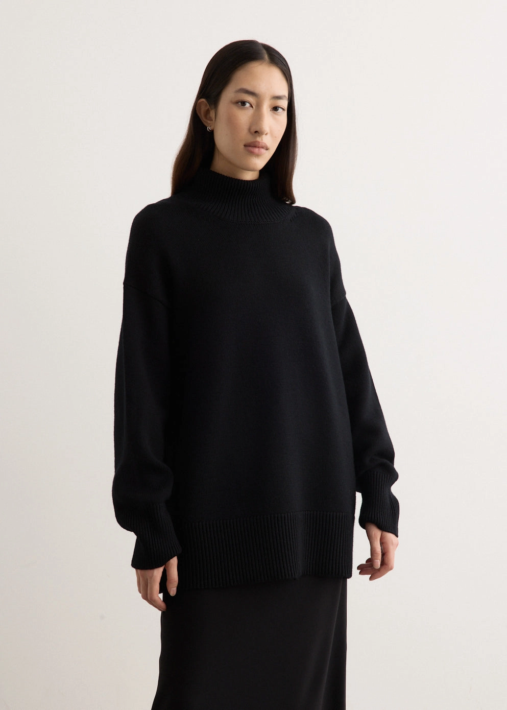 Gibson Funnel Knit Circular Knit