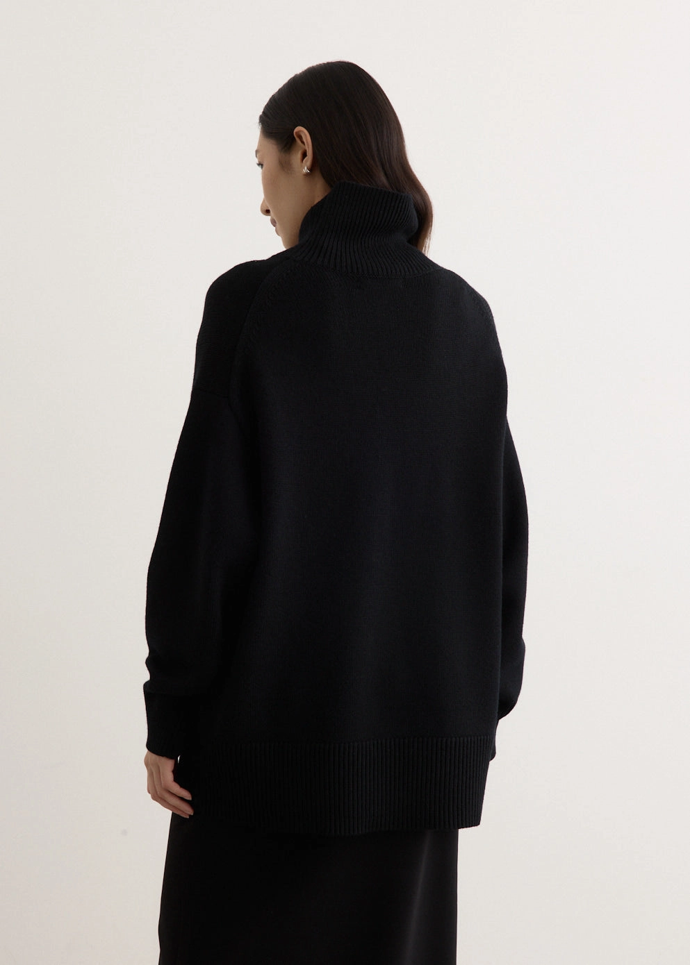 Gibson Funnel Knit Quick Dry Integration Warm Essentials