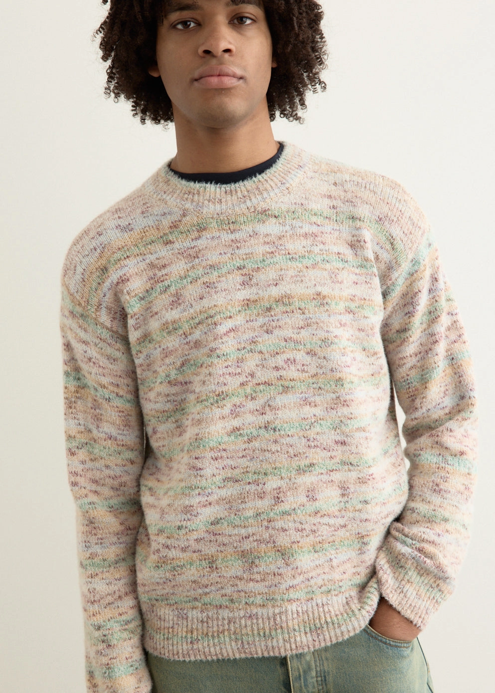 Seasonless Style Outdoor Ready Bastian Jumper