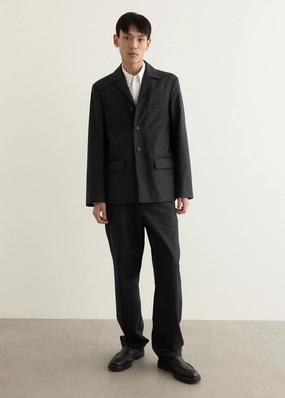 Collar Stabilization System Travel Must Bays Jacket